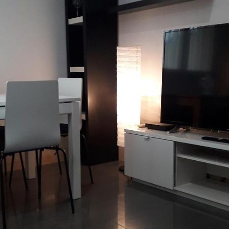 Ciudad De La Paz Apartment Madrid Exterior photo