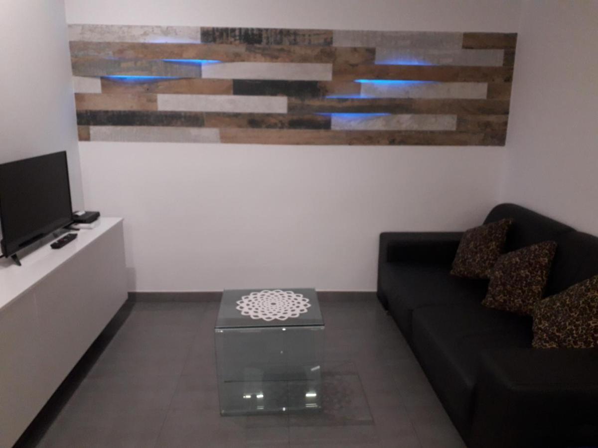 Ciudad De La Paz Apartment Madrid Exterior photo